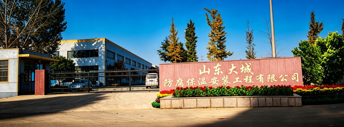 房县聚氨酯保温管生产厂家简介